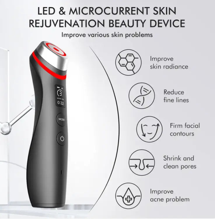 Ager Booster Massager Beauty Device ( Out Of Stock - No longer be sourced by the supplier) My Store