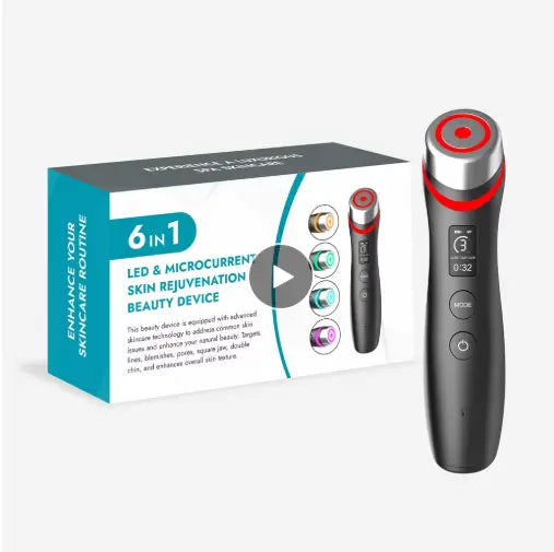 Ager Booster Massager Beauty Device ( Out Of Stock - No longer be sourced by the supplier) My Store
